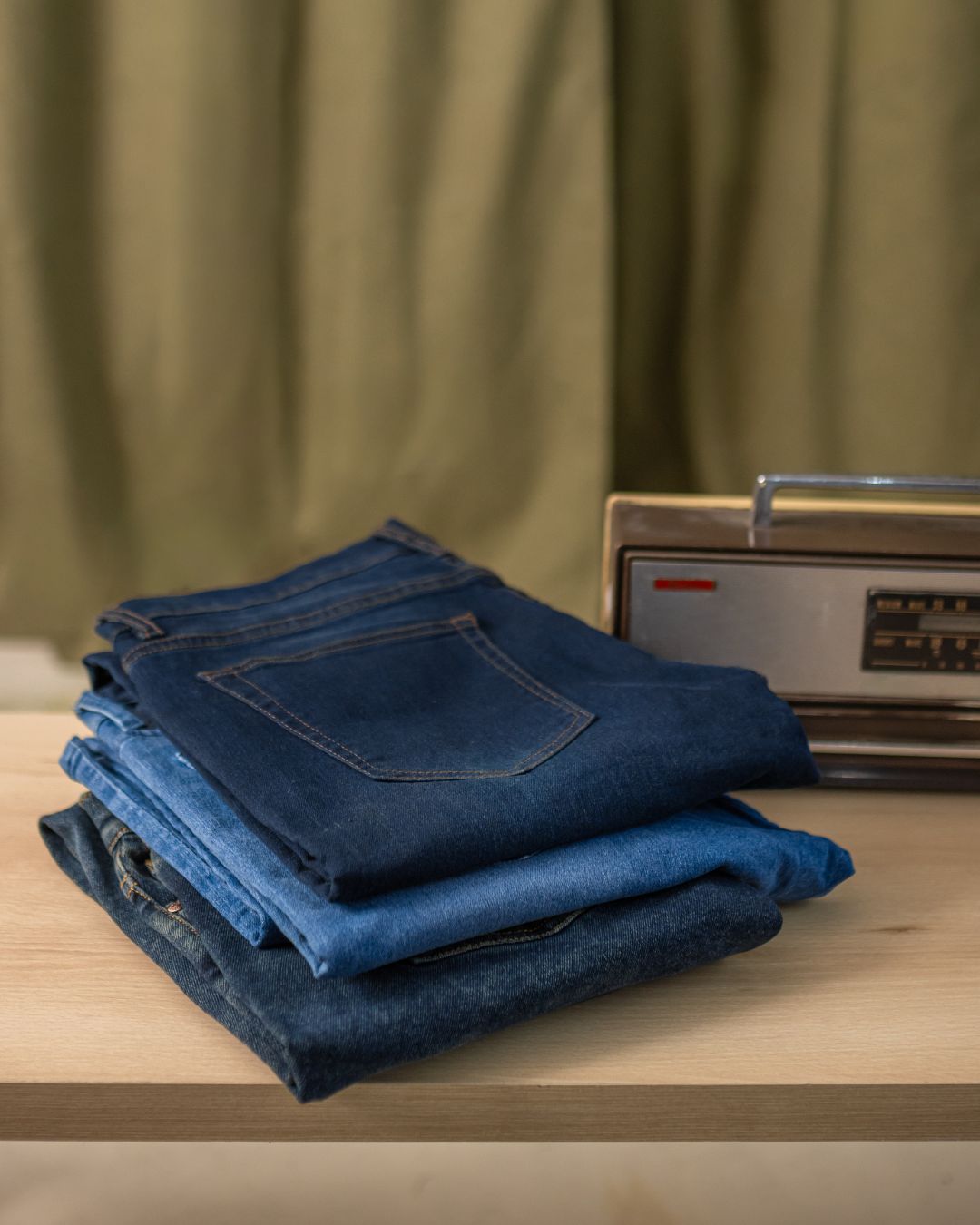 3 Stretch Jeans Bundle