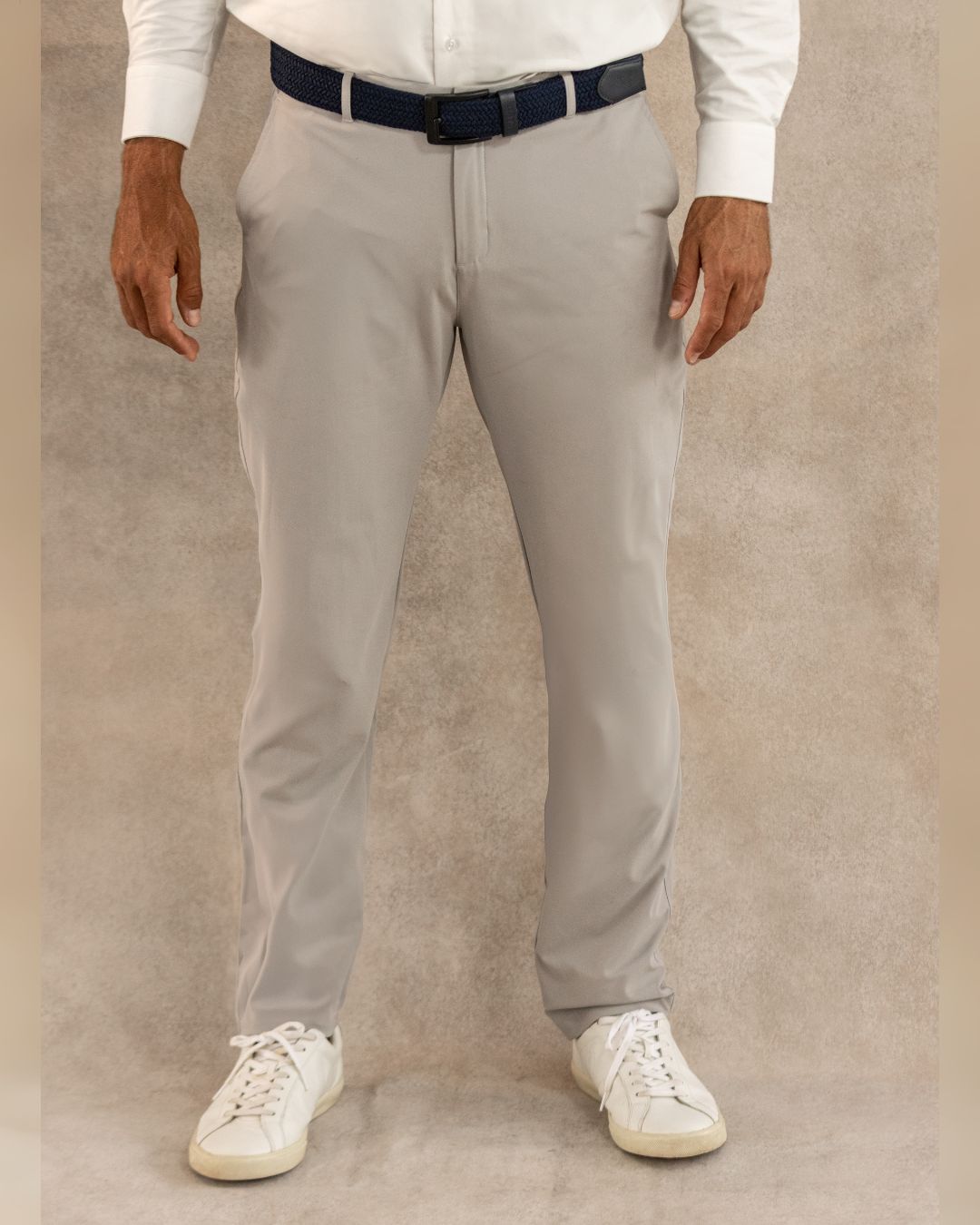 The Impeccable Performance Pant™ Light Gray