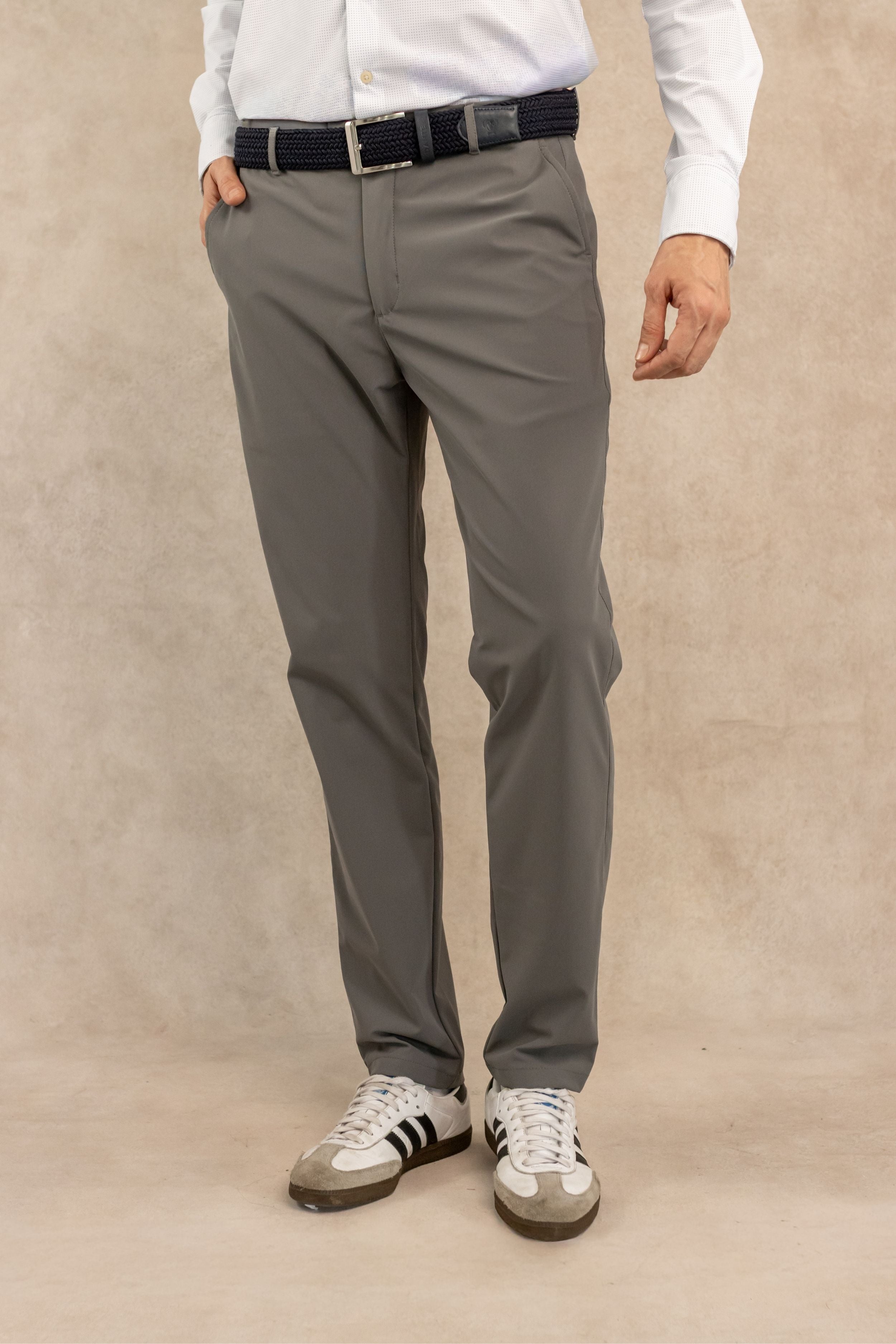 The Impeccable Performance Pant™ Dark Gray