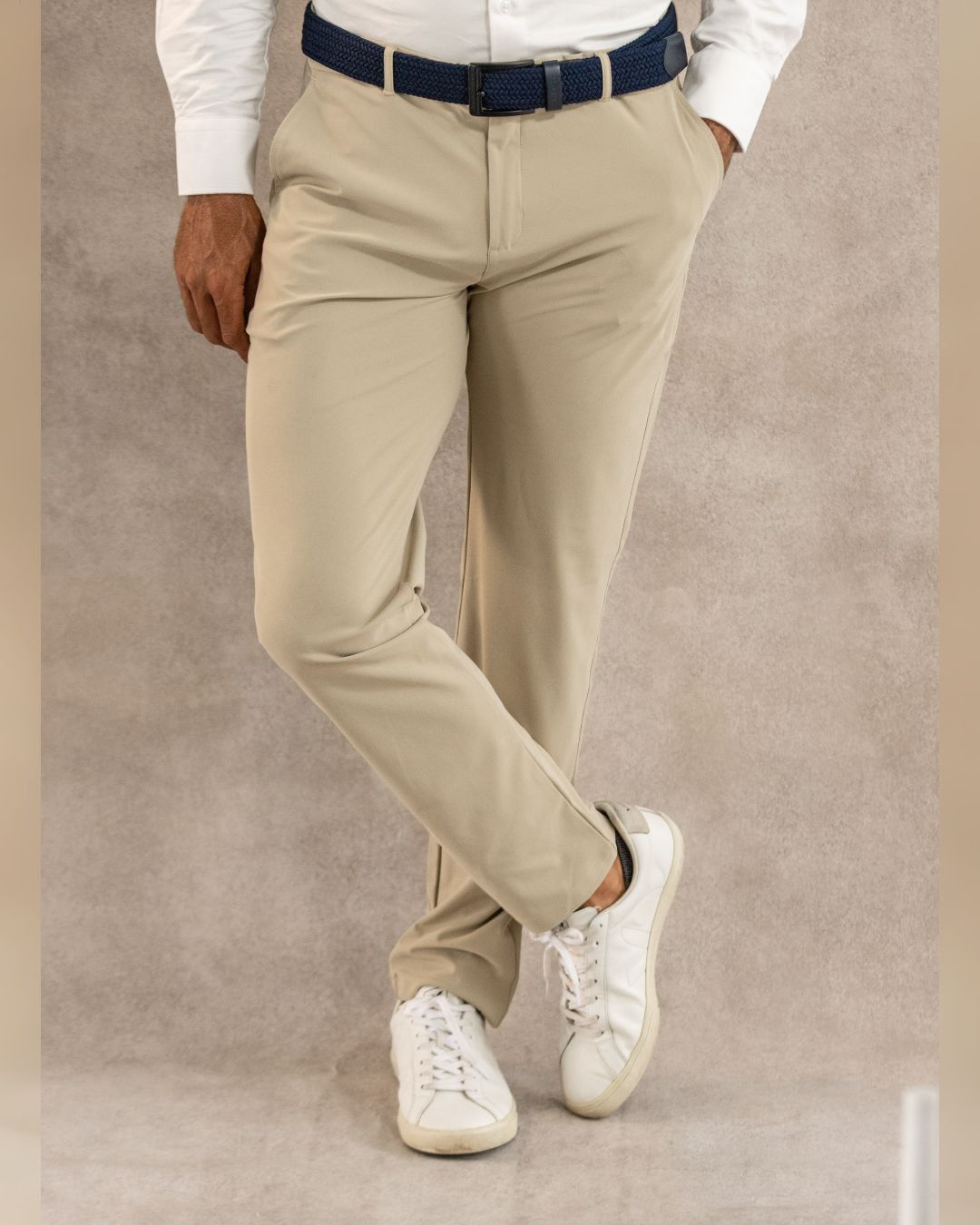 The Impeccable Performance Pant™ Ivory