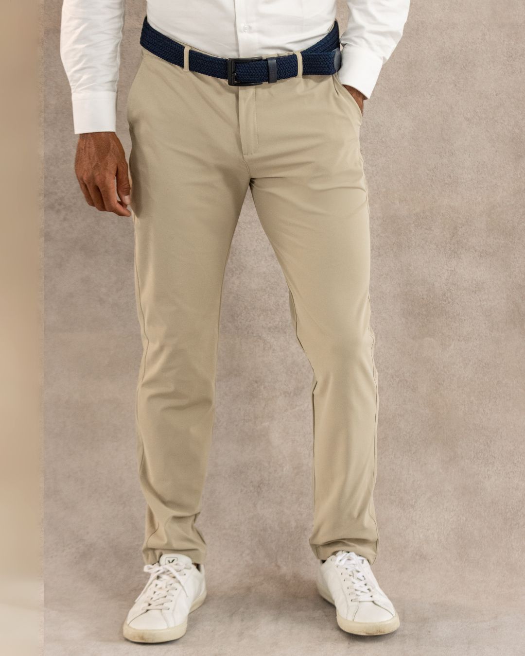 The Impeccable Performance Pant™ Ivory