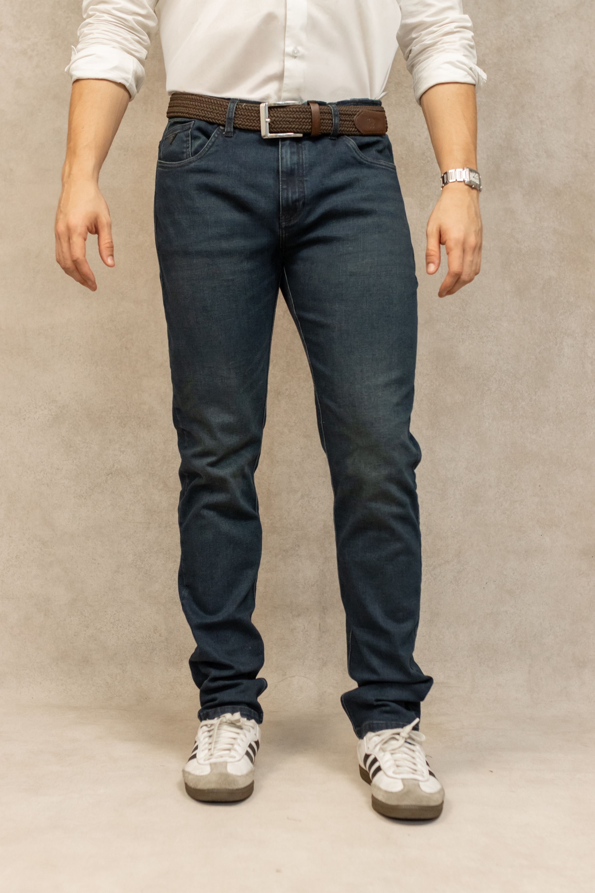 The Stretchform Jean™ Heritage