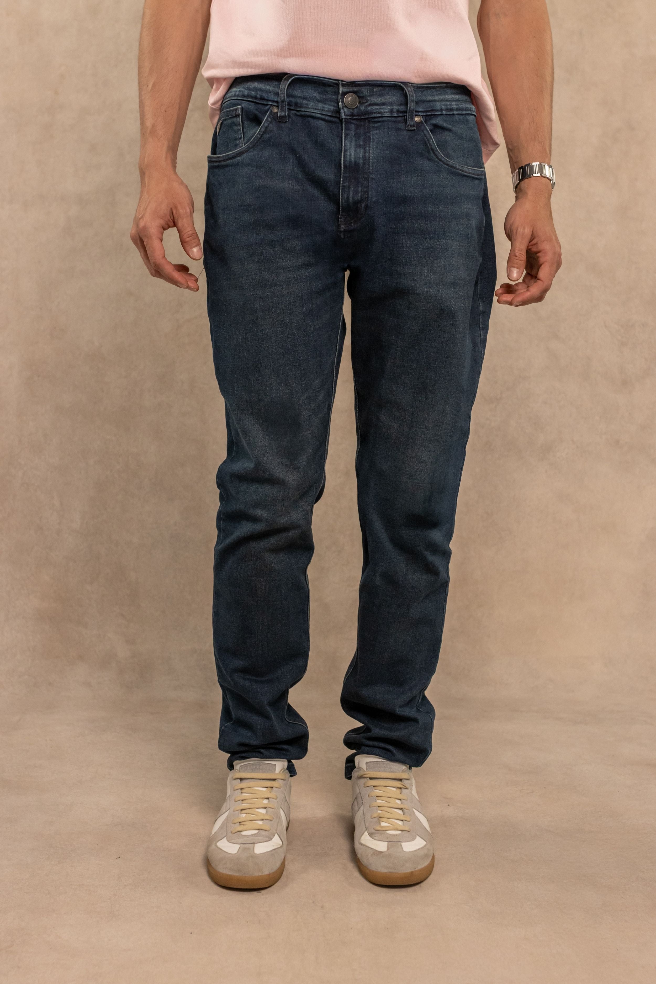 The Stretchform Jean™ Heritage