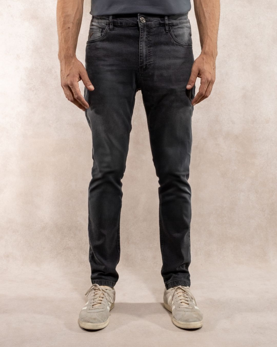 The Stretchform Jean™ Phantom