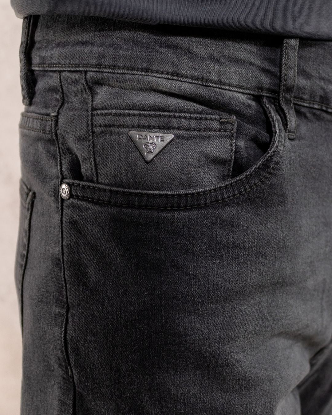 The Stretchform Jean™ Phantom