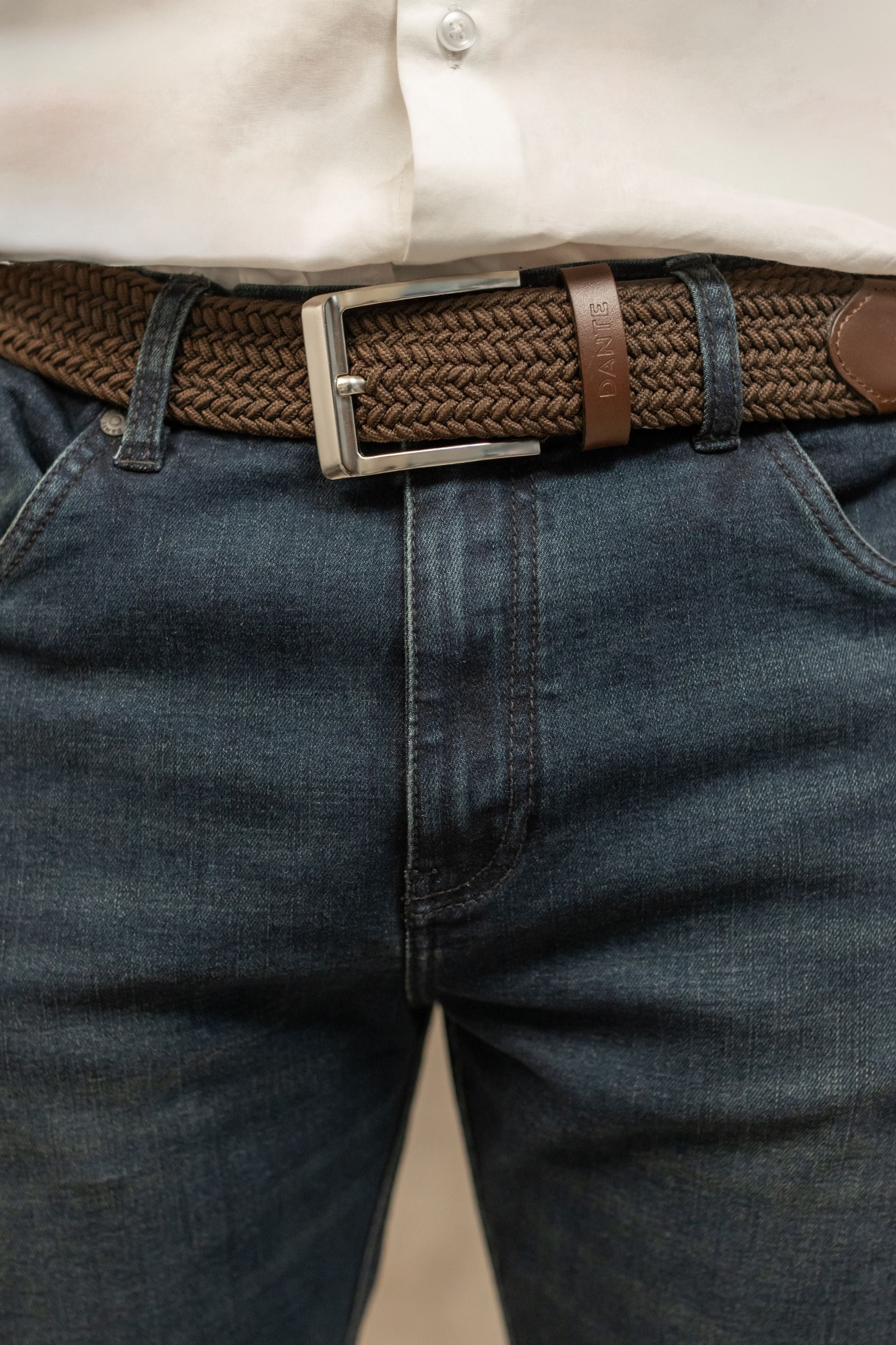 The Stretchform Jean™ Heritage