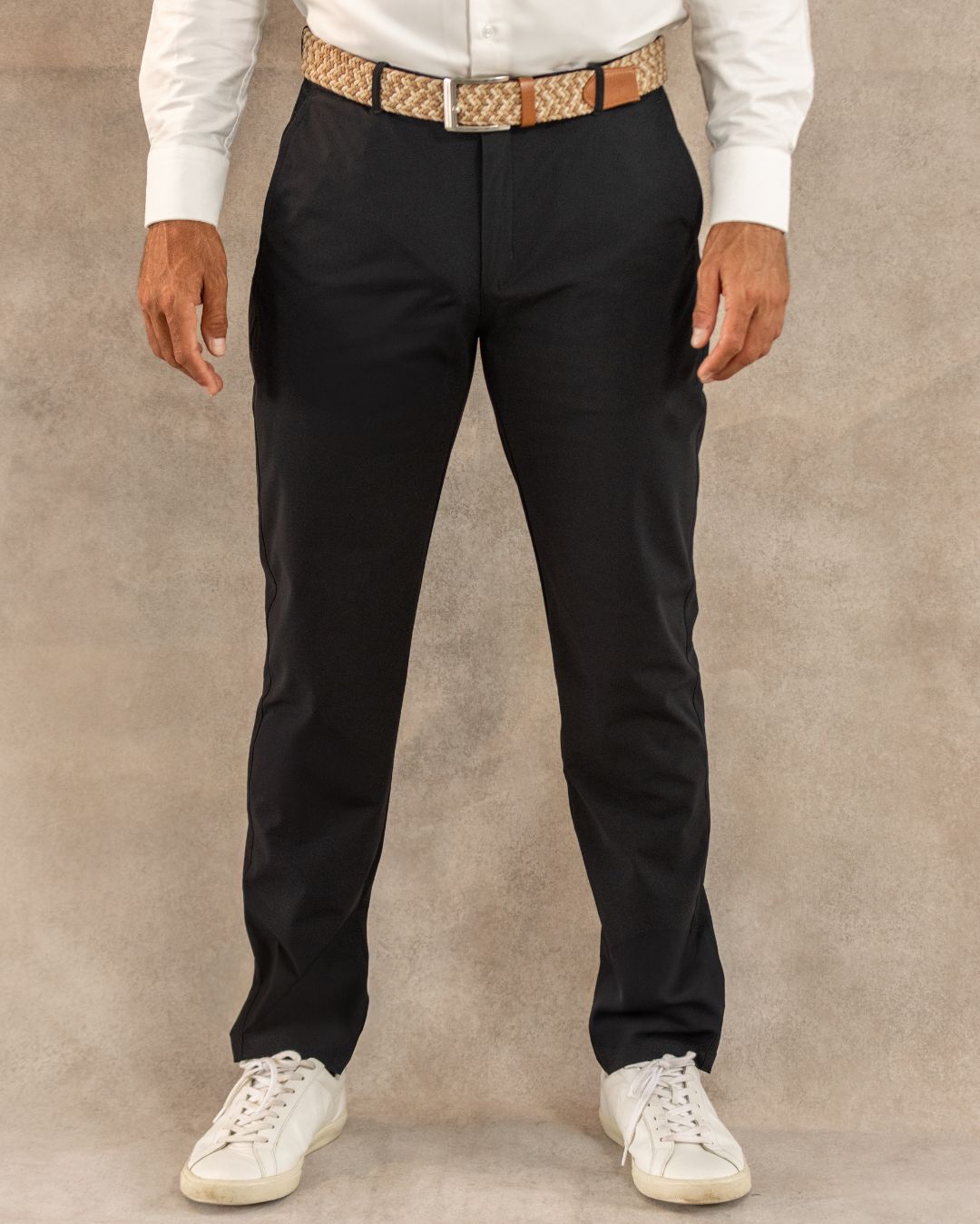 The Impeccable Performance Pant™ Dark Blue