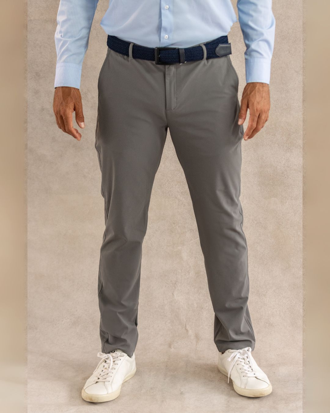 The Impeccable Performance Pant™ Dark Gray