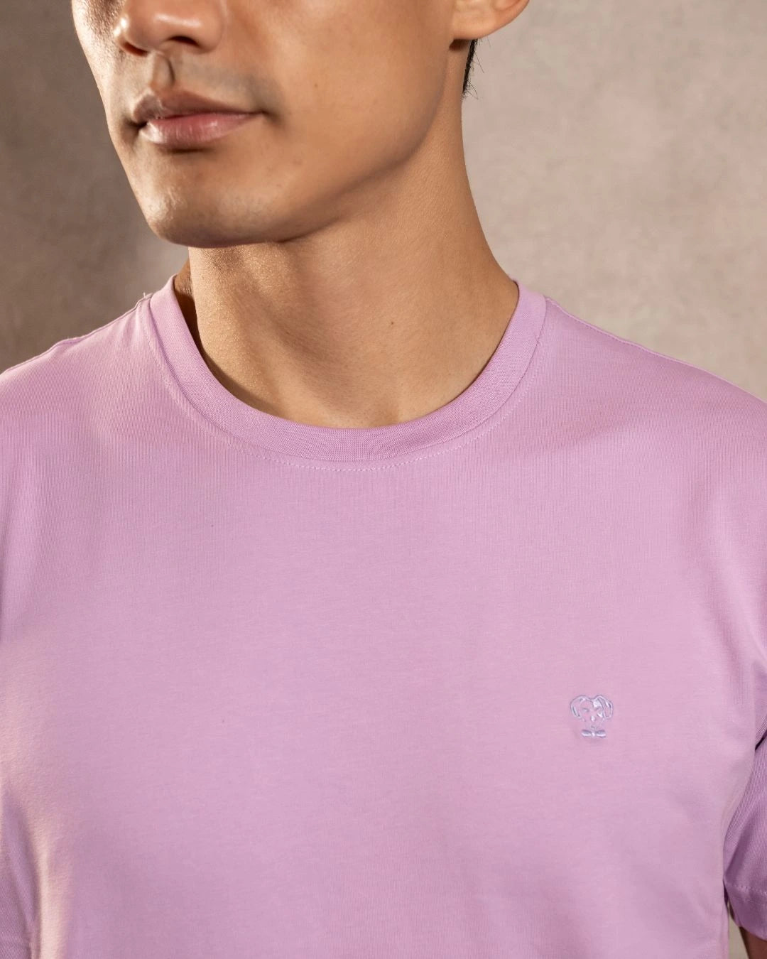 The Impeccable Tee™ – Lilac