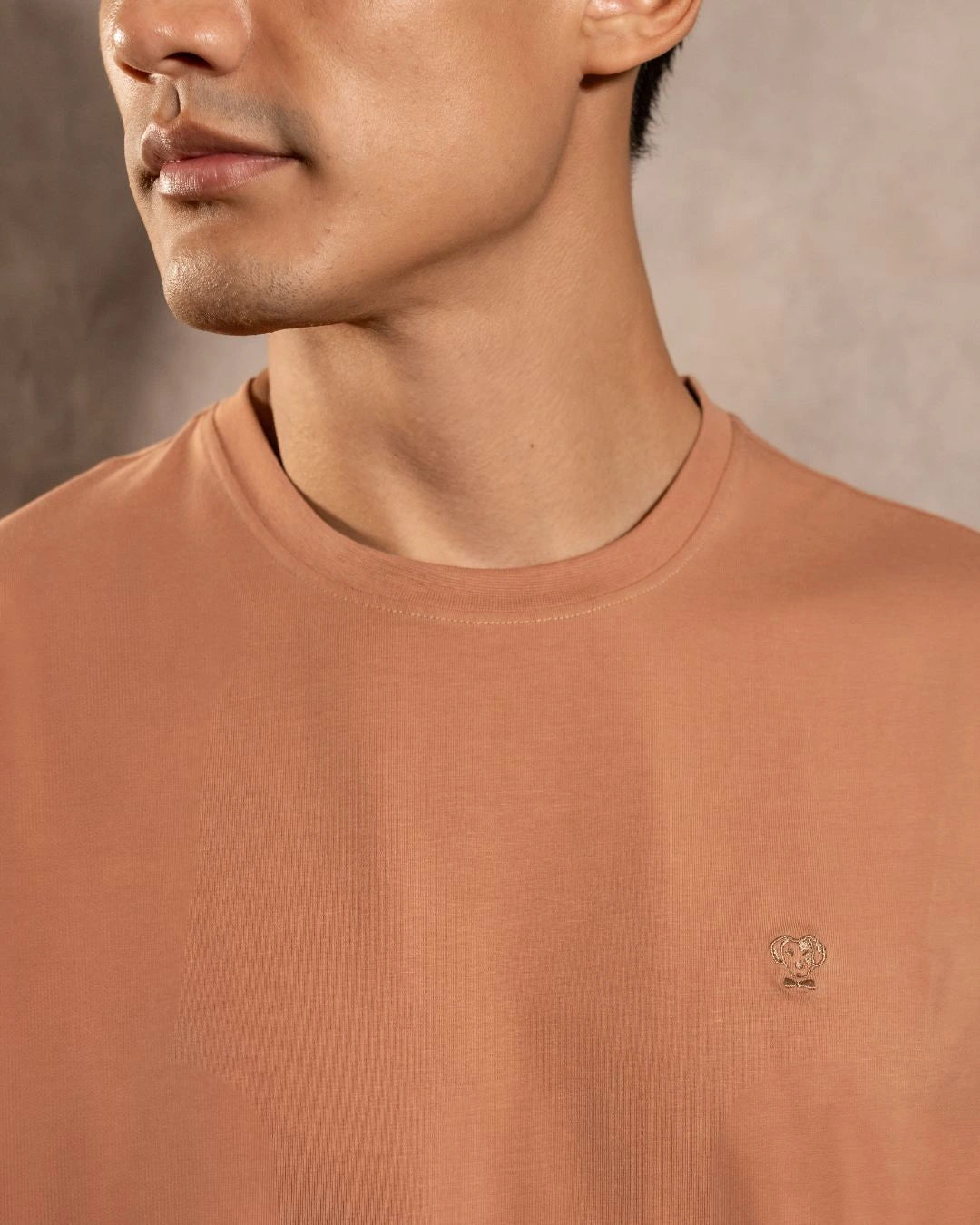 The Impeccable Tee™ – Mocca