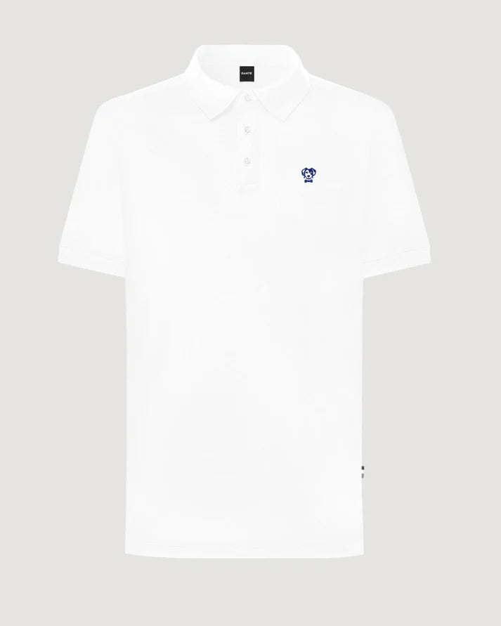 The Impeccable Polo™ White