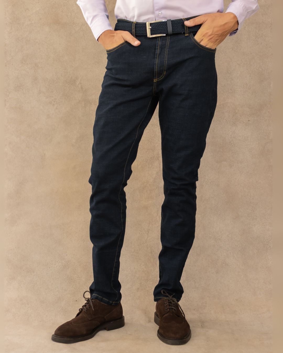 The Stretchform Jean™ Osaka