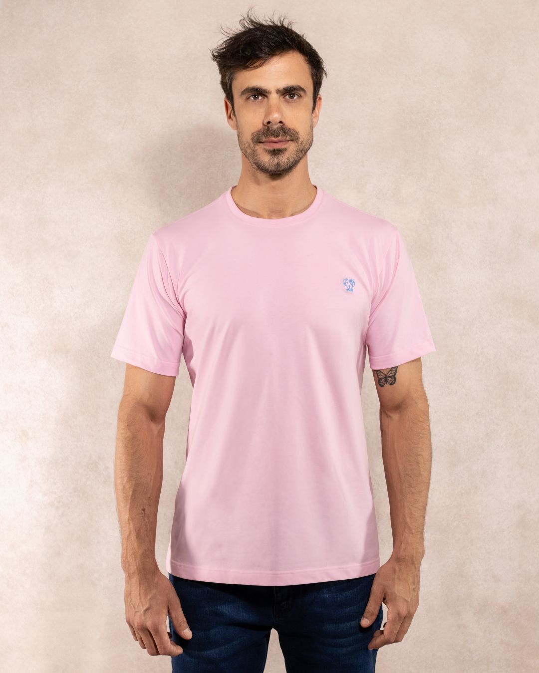 The Impeccable Tee™ – Pink