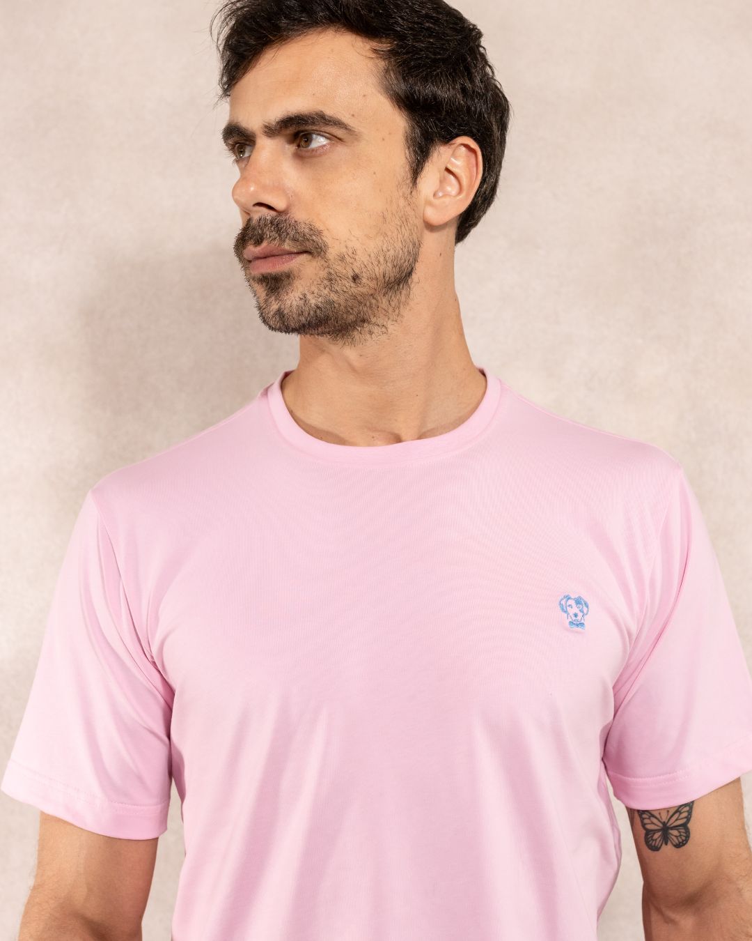 The Impeccable Tee™ – Pink