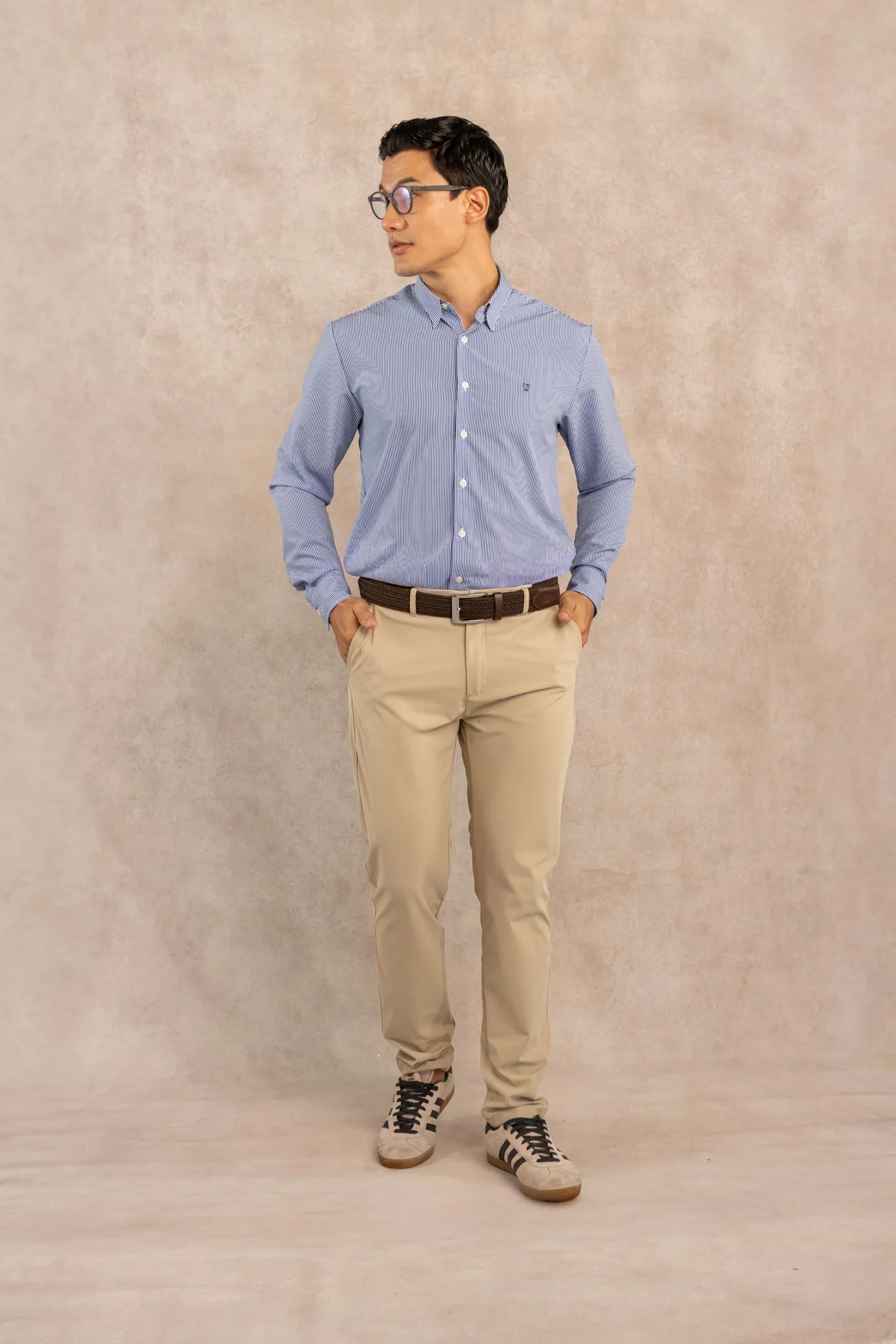 The Impeccable Performance Pant™ Ivory