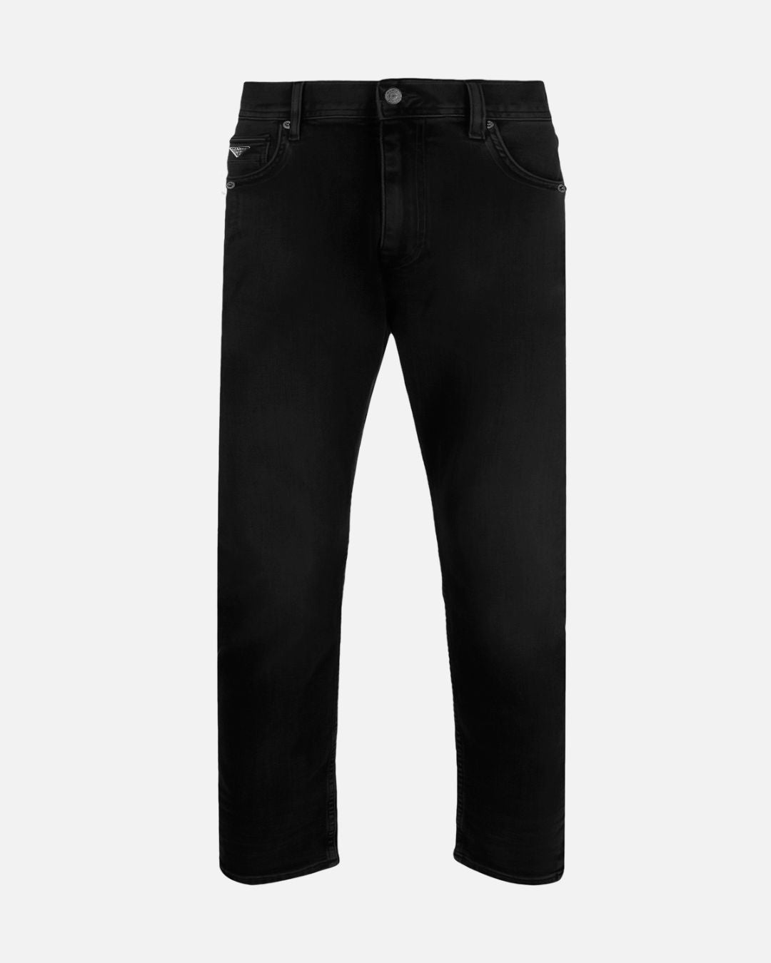The Stretchform Jean™ Black