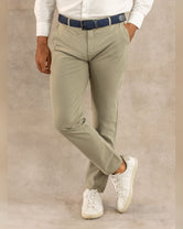 The Impeccable Performance Pant™ Olive Green