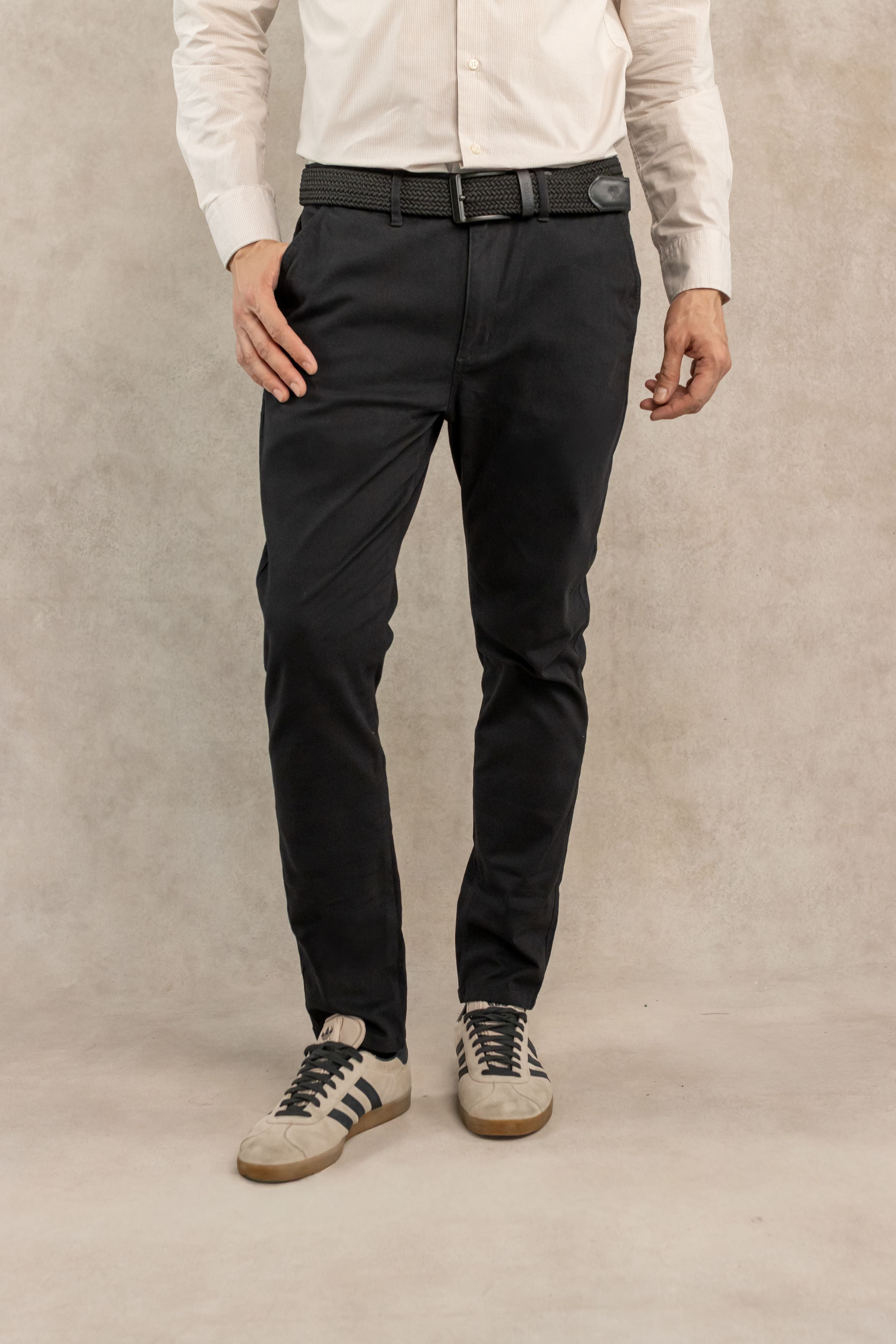 The Stretchform Pant™ Black
