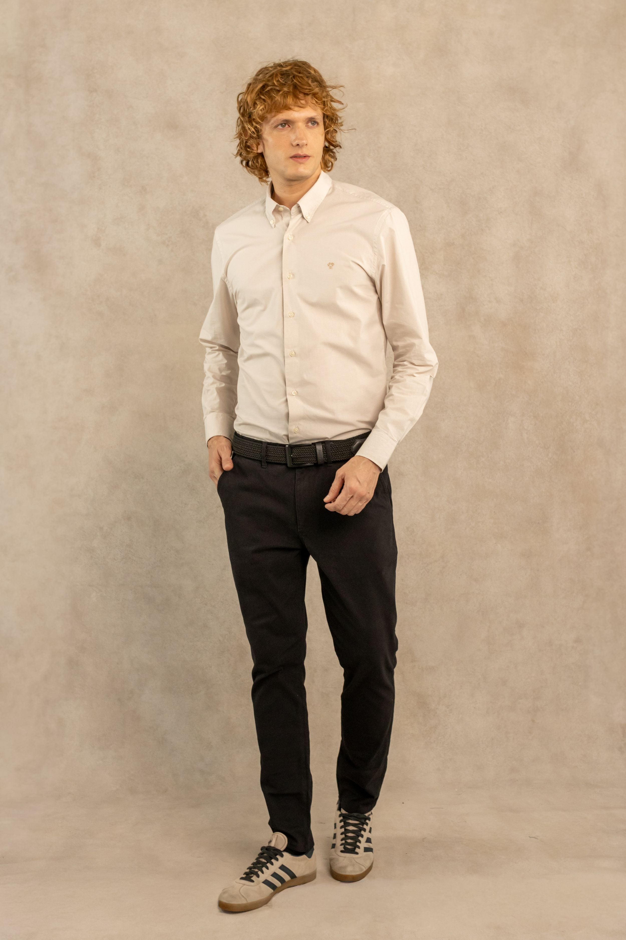 The Stretchform Pant™ Black