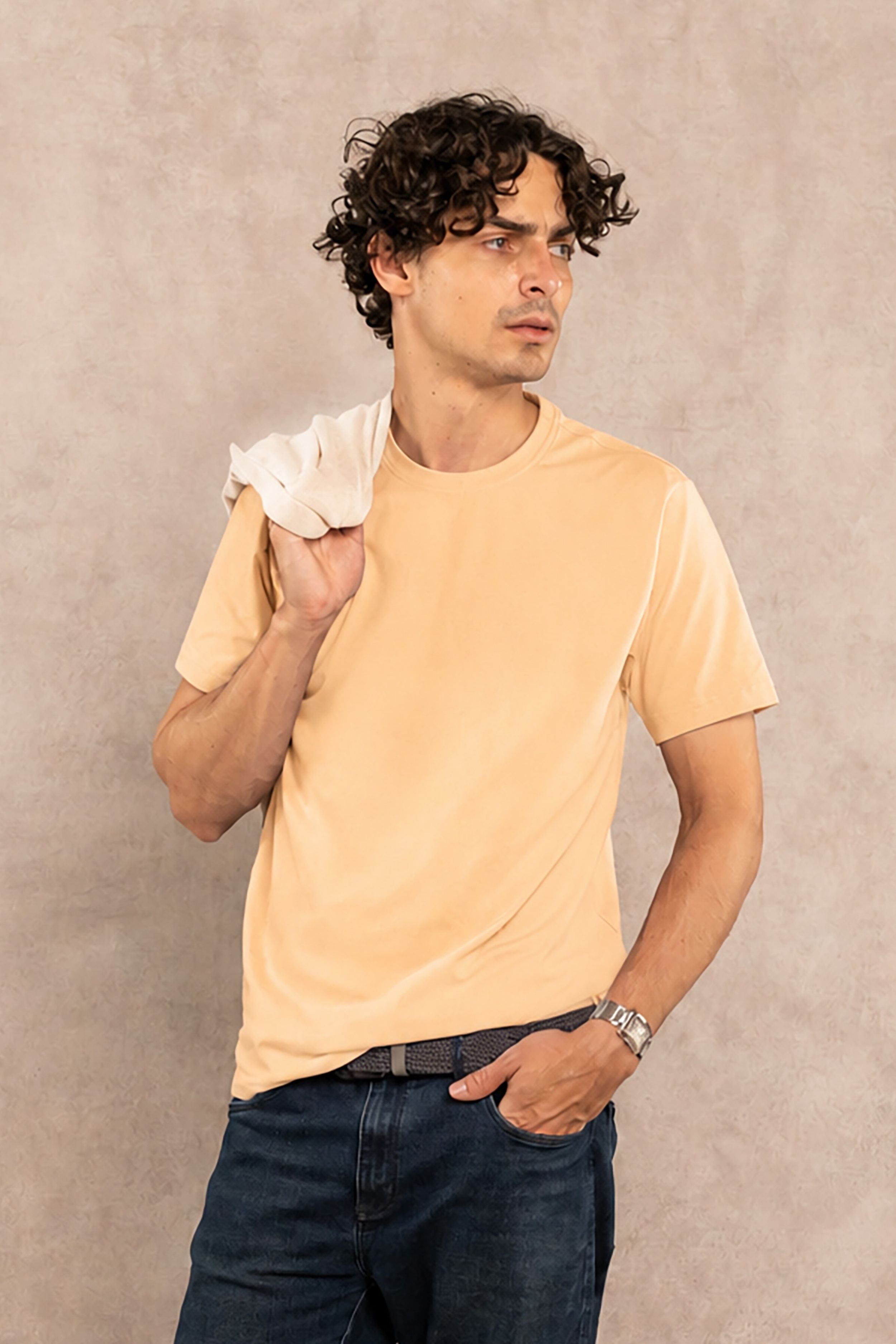 The Impeccable Tee™ - Sunsed