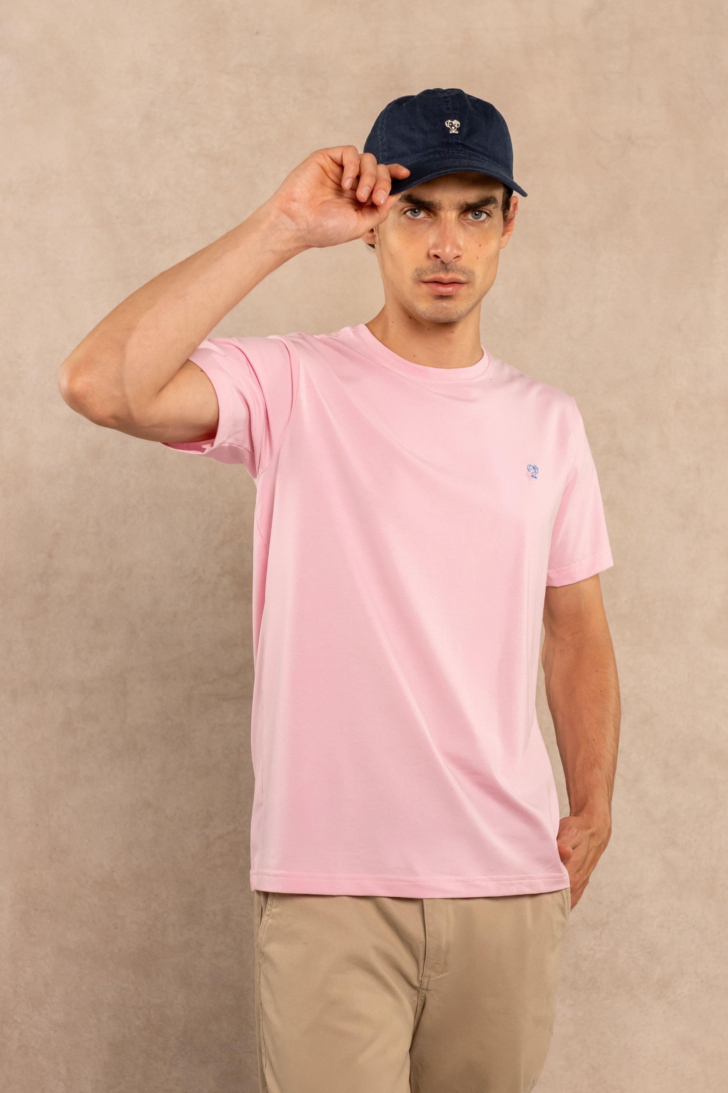 The Impeccable Tee™ – Pink