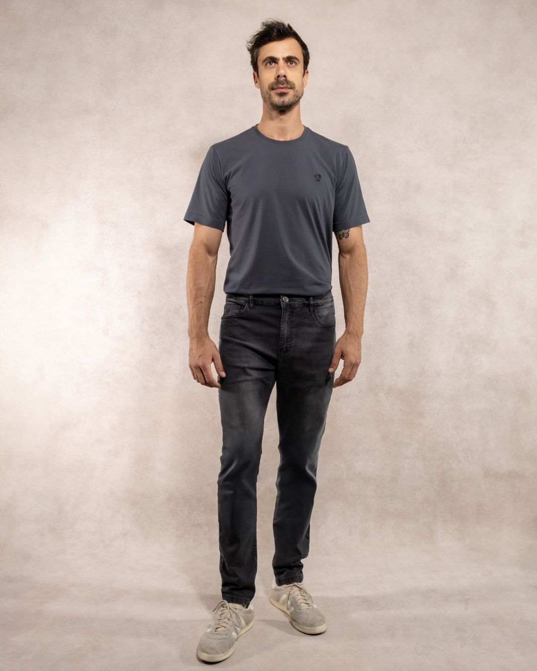 The Stretchform Jean™ Phantom
