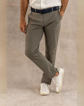 The Impeccable Performance Pant™ Dark Green
