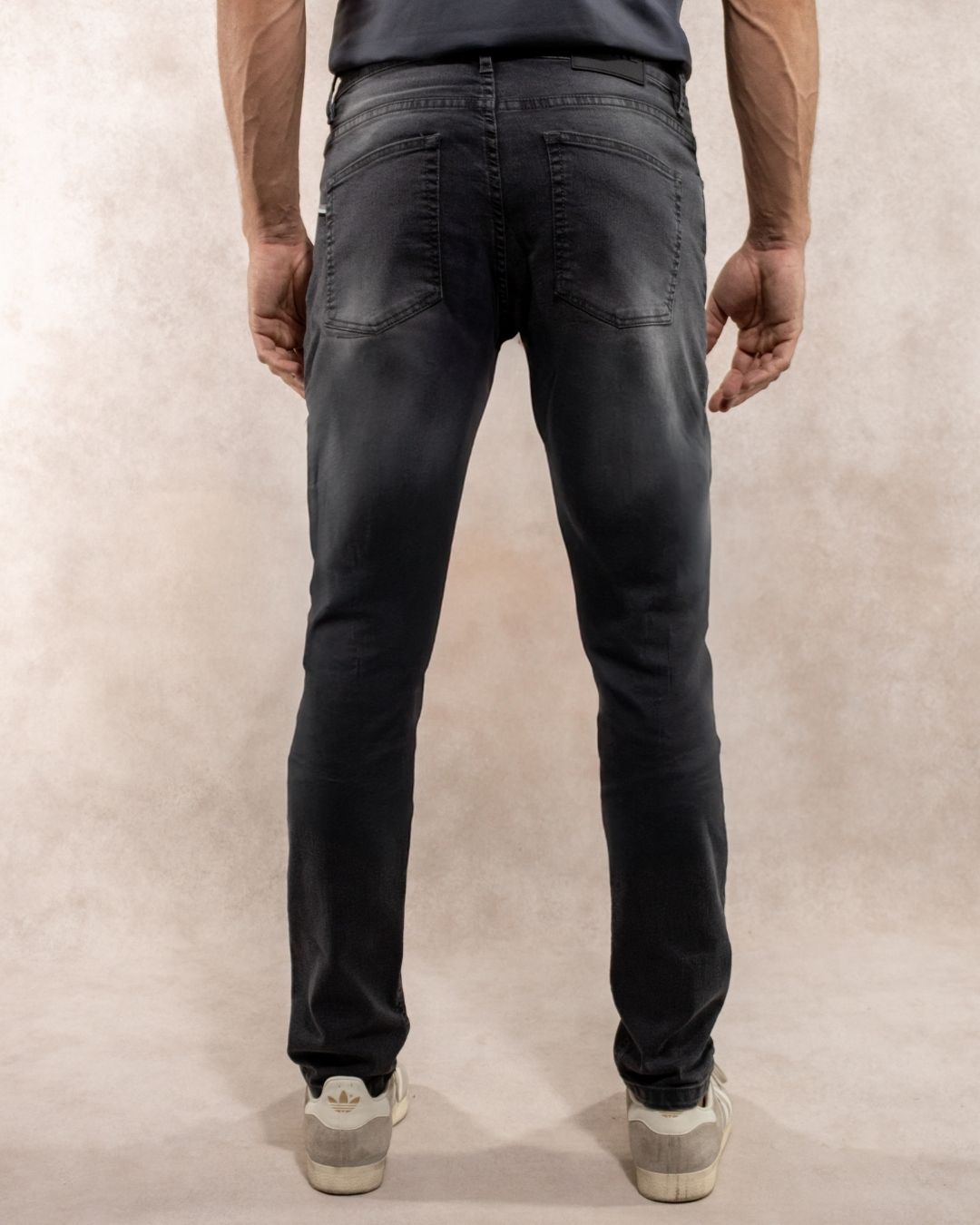 The Stretchform Jean™ Phantom