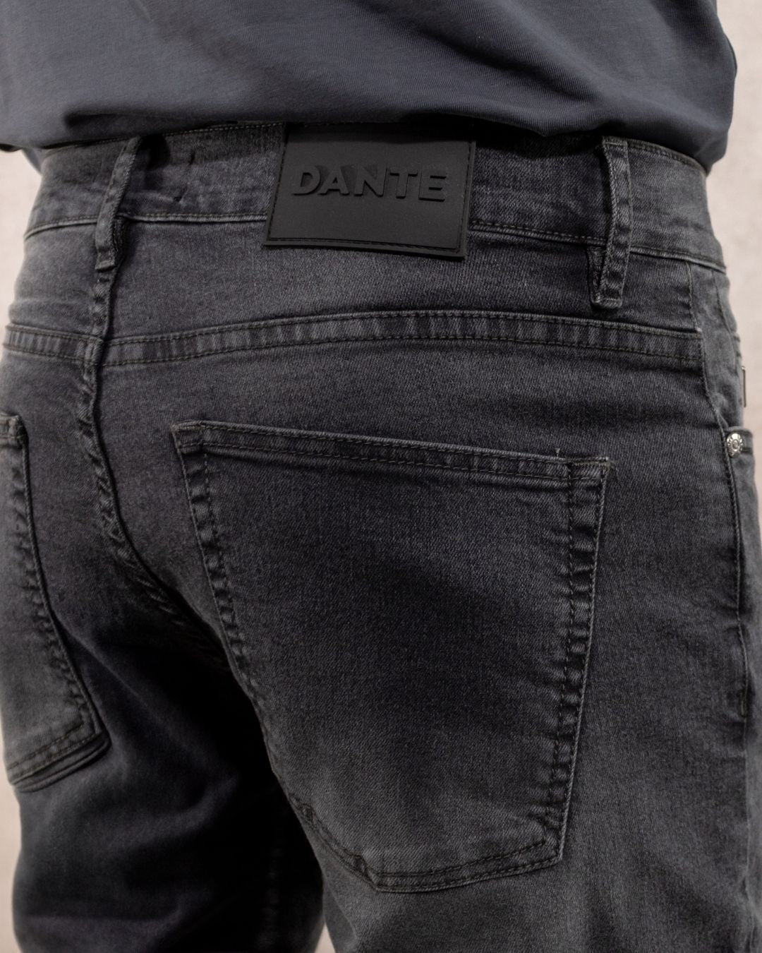 The Stretchform Jean™ Phantom