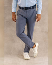 The Impeccable Performance Pant™ Indigo Blue