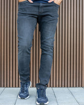 The Stretchform Jean™ Dirty