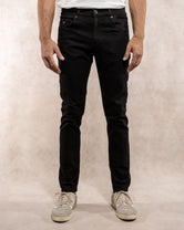 The Stretchform Jean™ Black