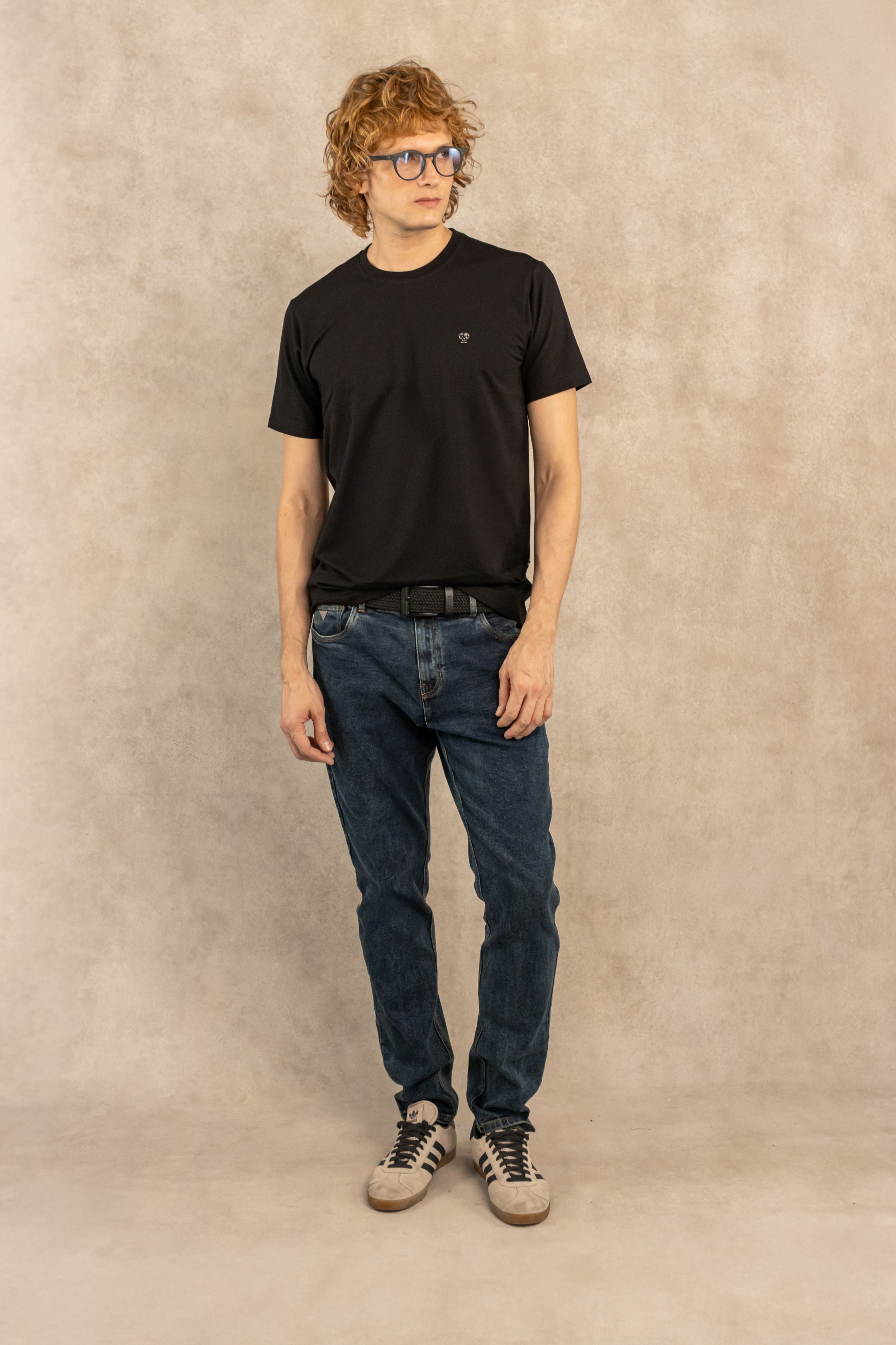 The Stretchform Jean™ Vacheron