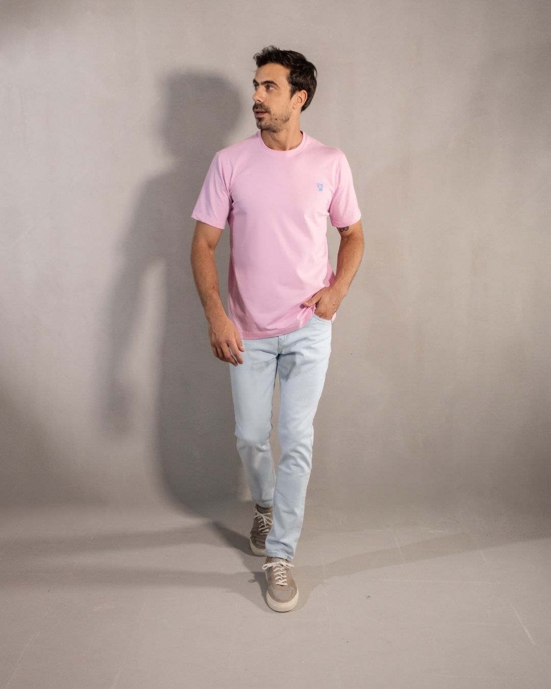 The Stretchform Jean™ Ice