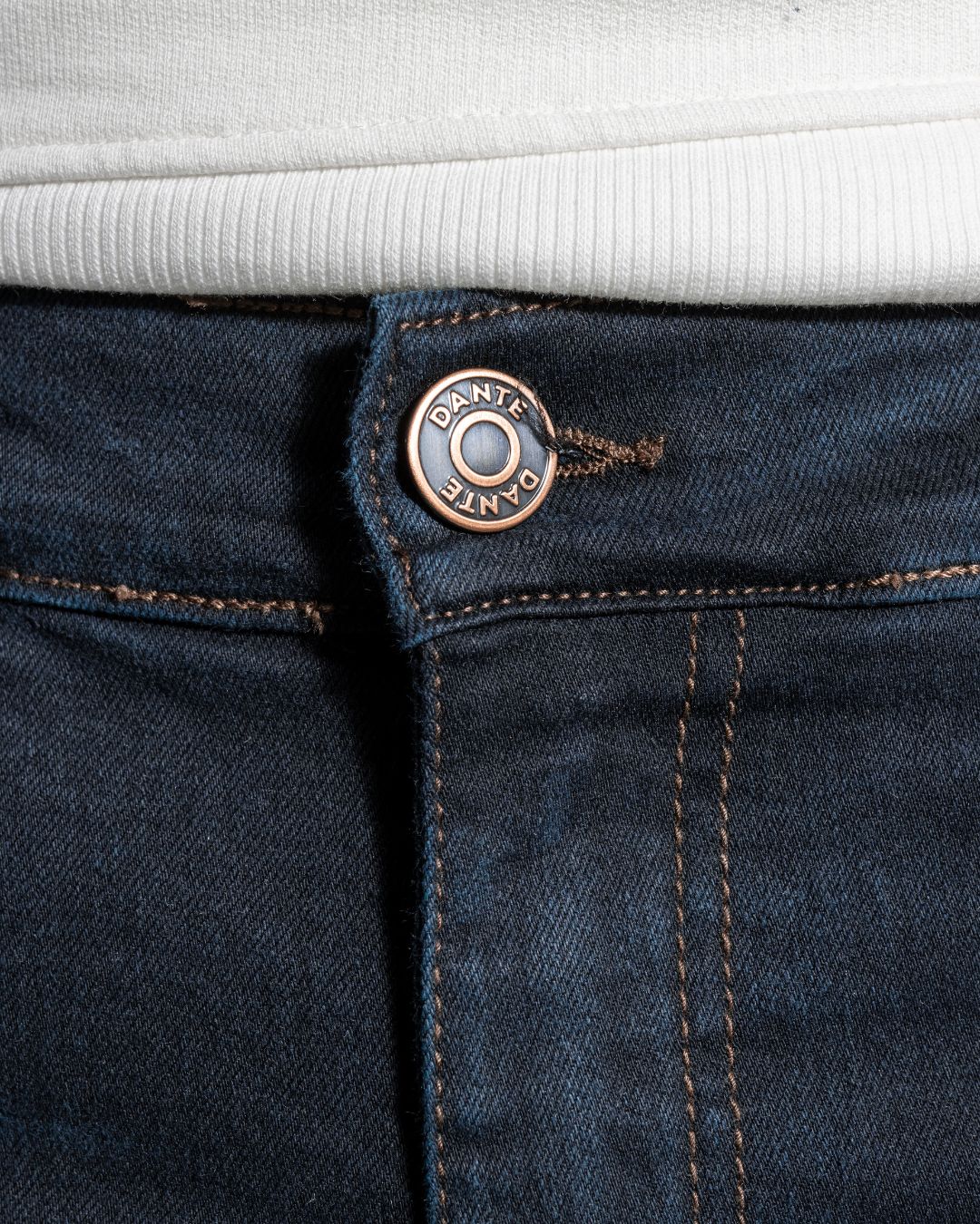 The Stretchform Jean™ Dirty