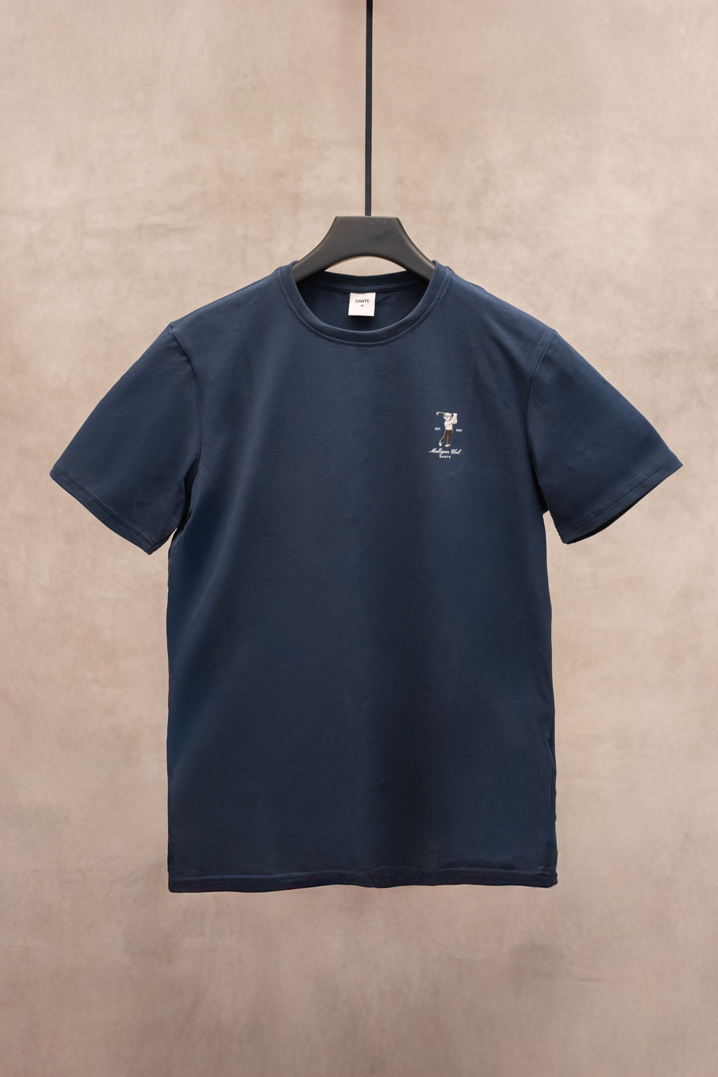 The Impeccable Tee™ – Blue Golf