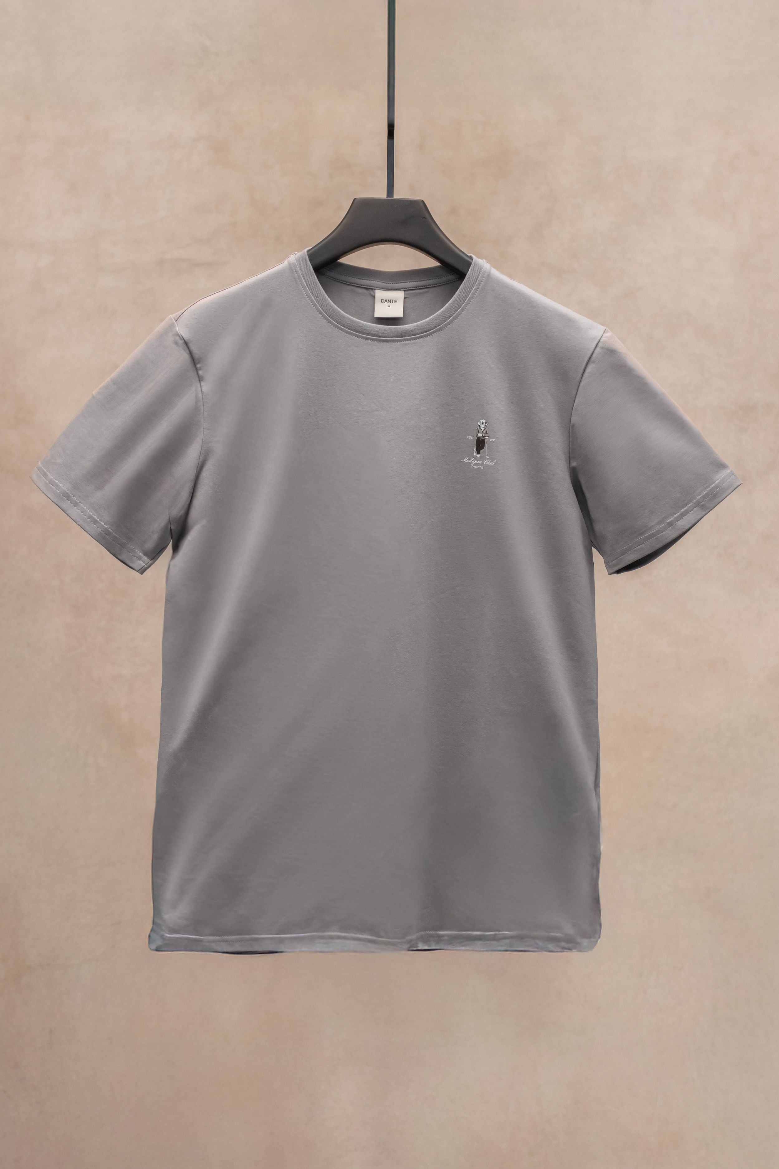 The Impeccable Tee™ – Gria Golf