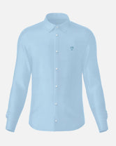 The Effortless Performance Shirt™ in Light Blue
