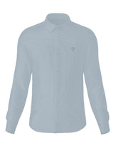 The Effortless Performance Shirt™ in Stone Grey
