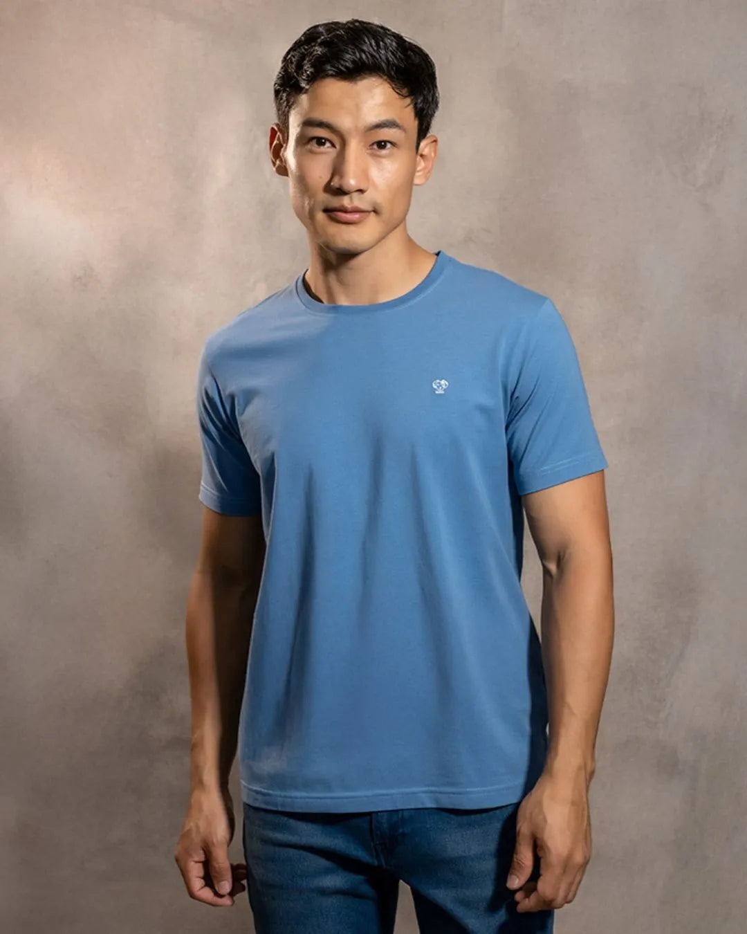 3 T-Shirt Stain-Resistant Bundle