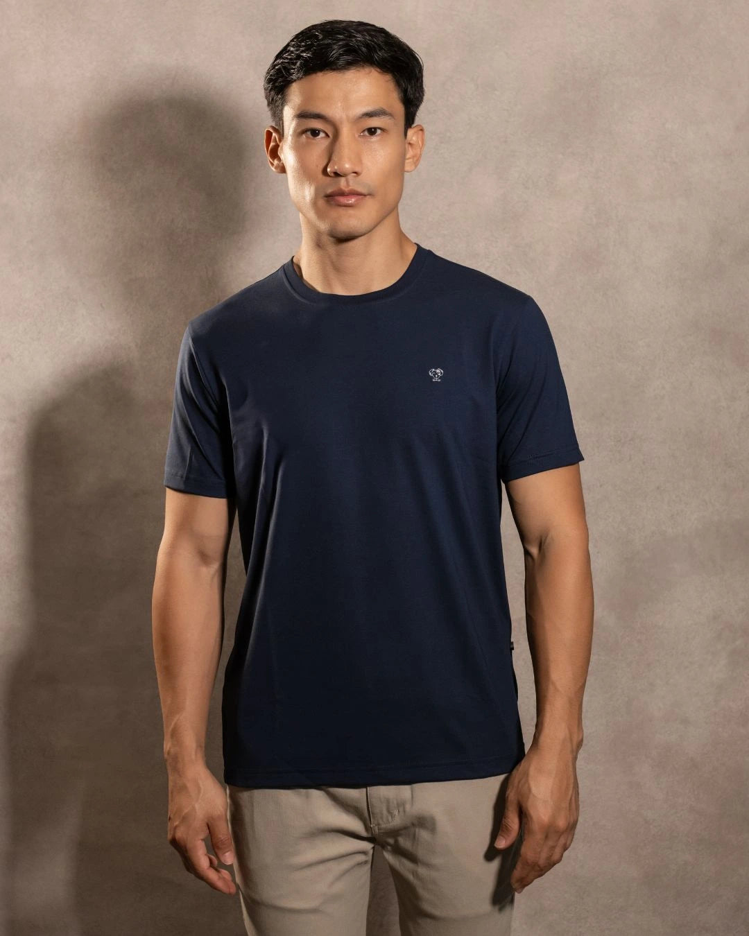 The Impeccable Tee™ – Dark Blue