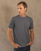 The Impeccable Tee™ – Dark Grey