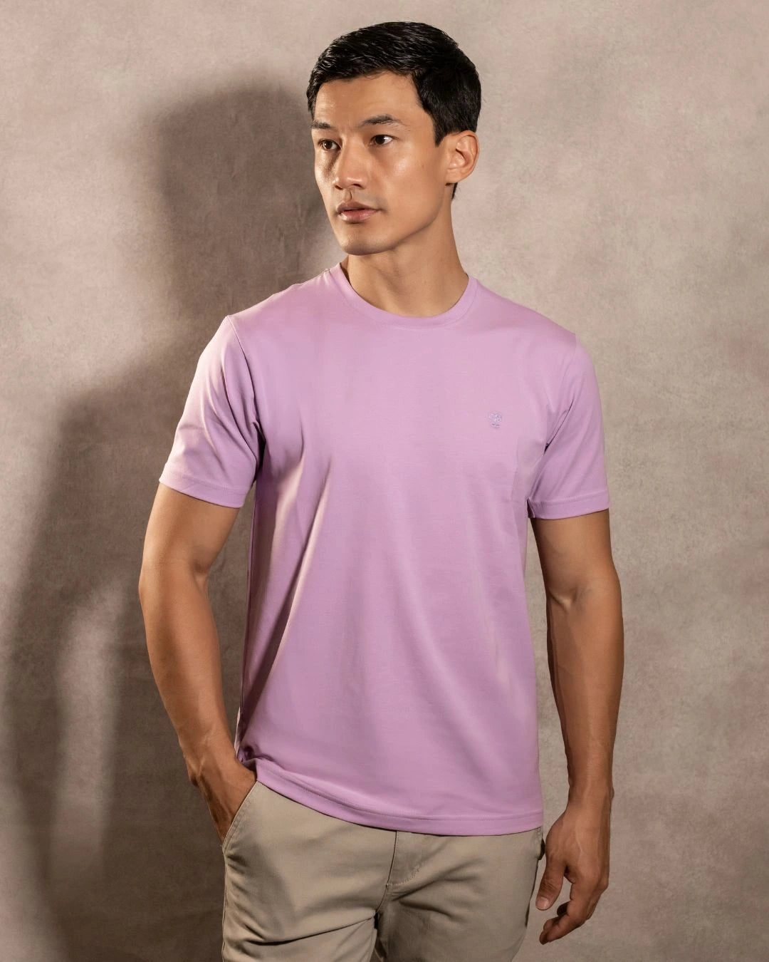 The Impeccable Tee™ – Lilac