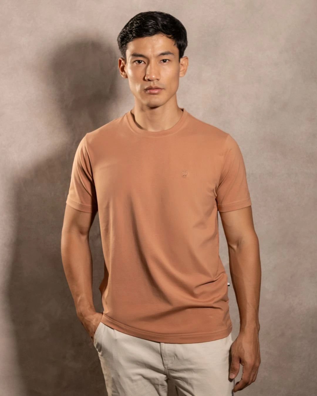 The Impeccable Tee™ – Mocca