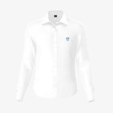 The Impeccable Femme Shirt™ | White