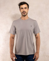 The Impeccable Tee™ – Light Grey