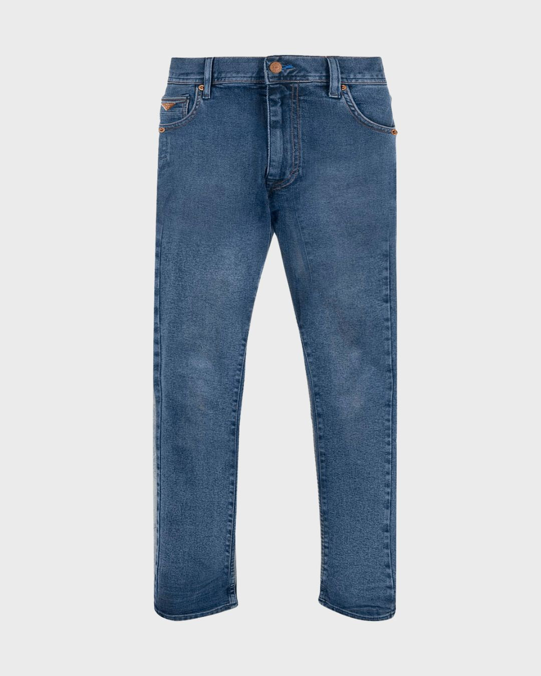 The Stretchform Jean™ Sky