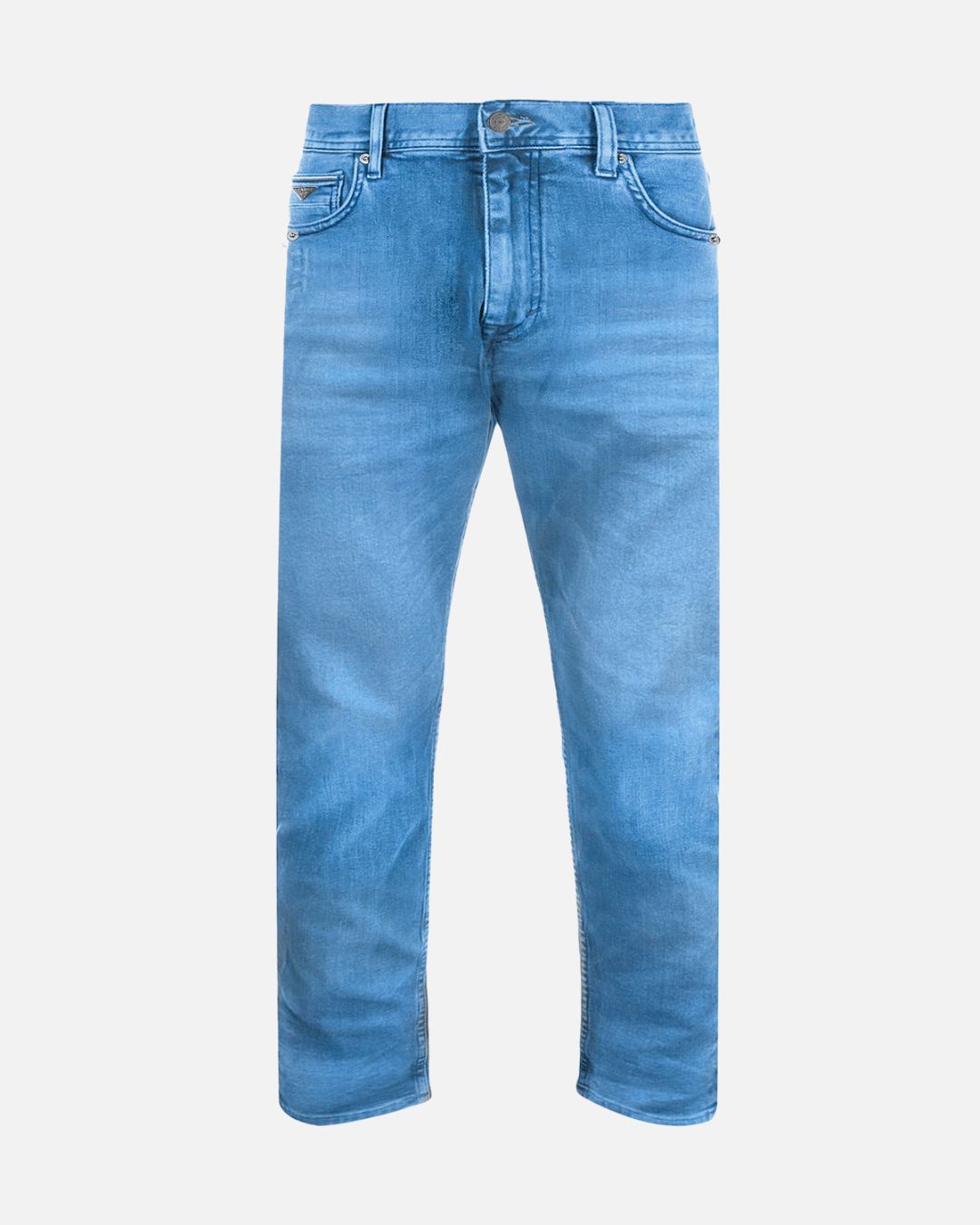 The Stretchform Jean™ Sandblast