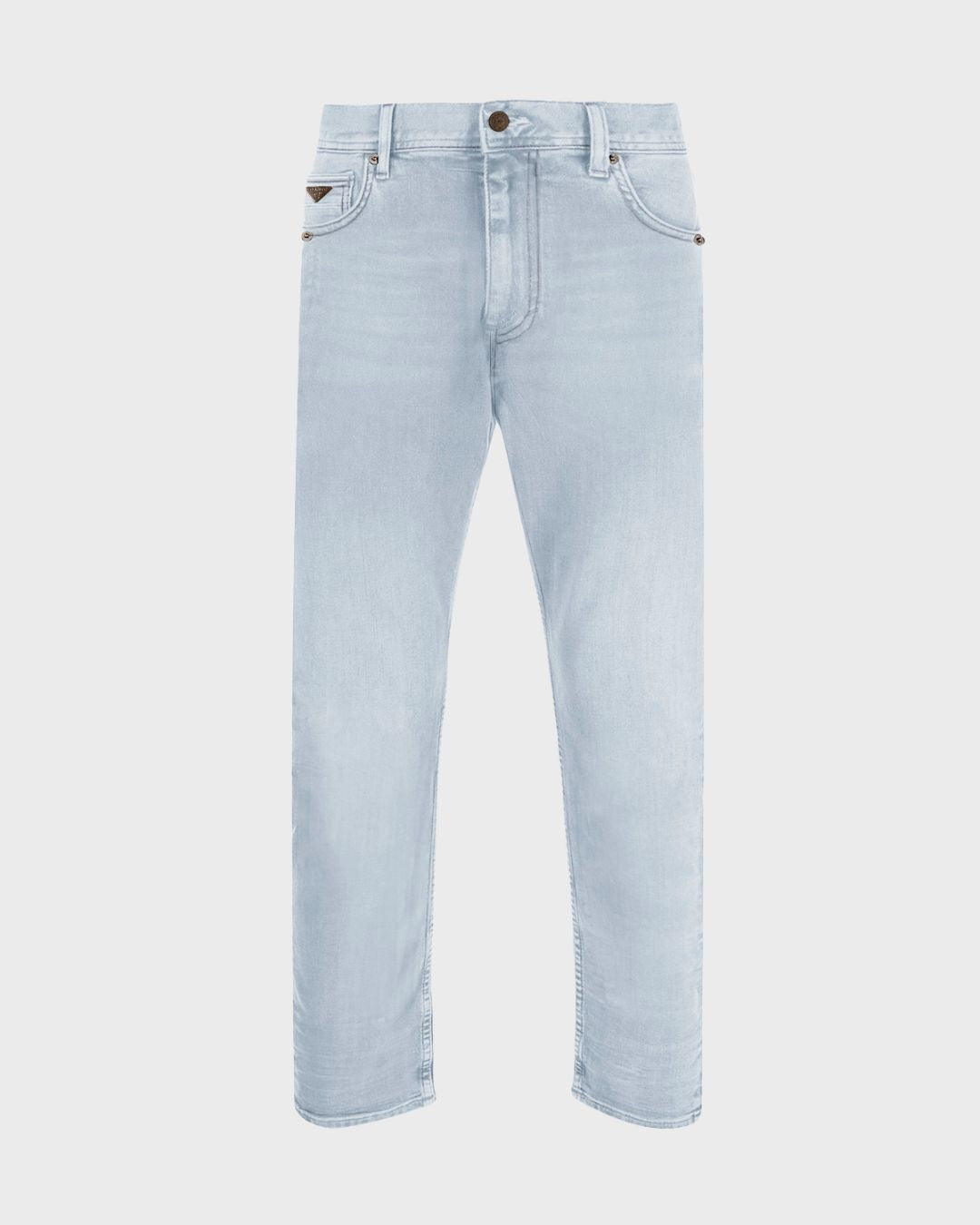 The Stretchform Jean™ Ice