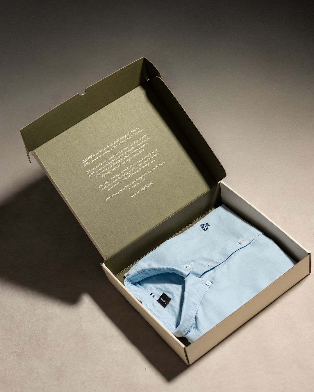DANTE Gift Box